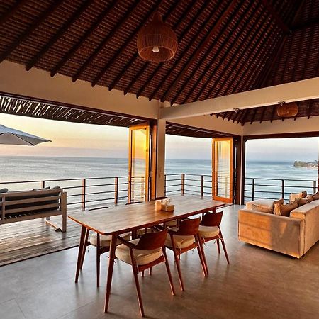 Bingin High Tide Villa Uluwatu Exteriör bild