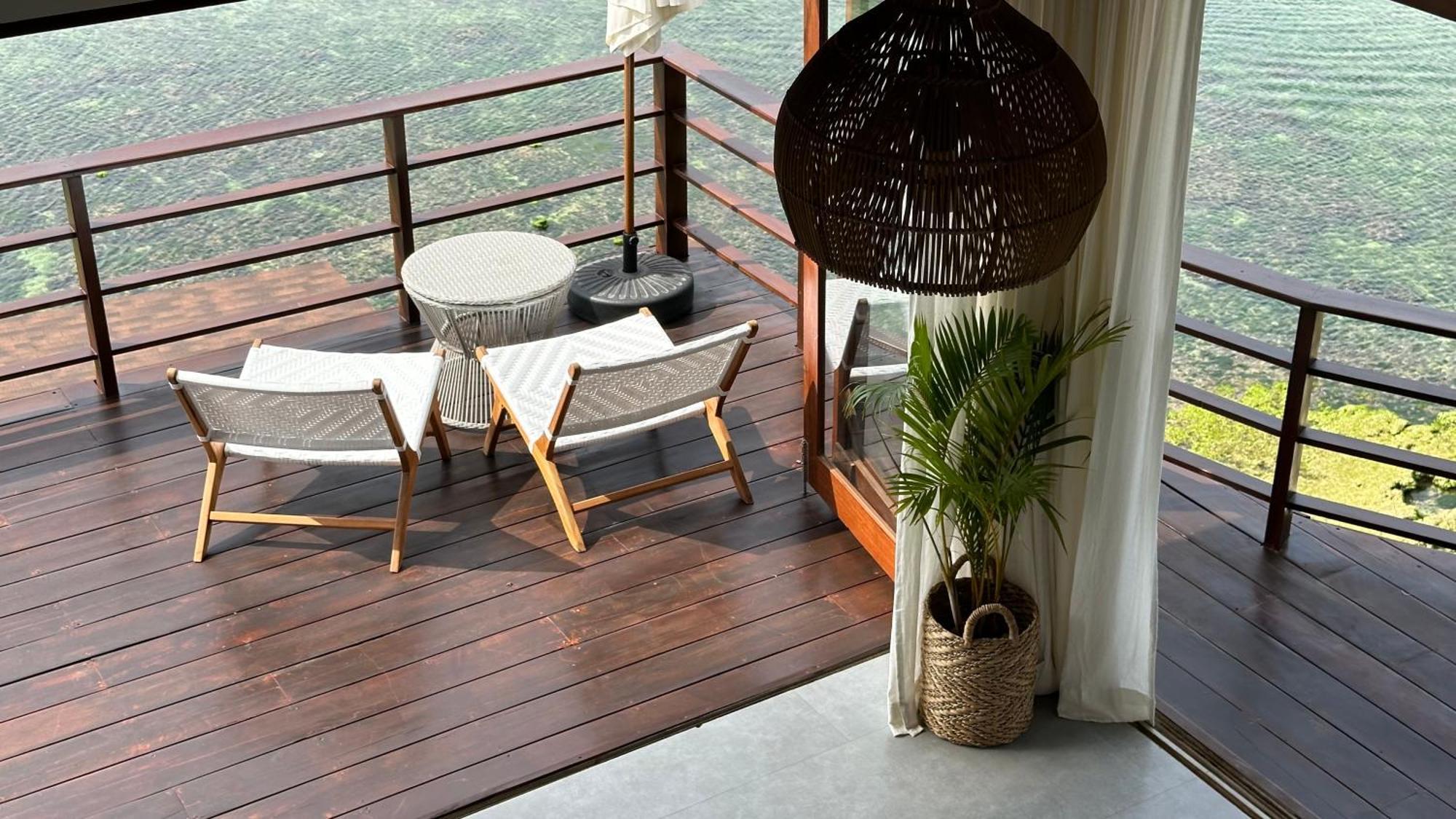 Bingin High Tide Villa Uluwatu Exteriör bild