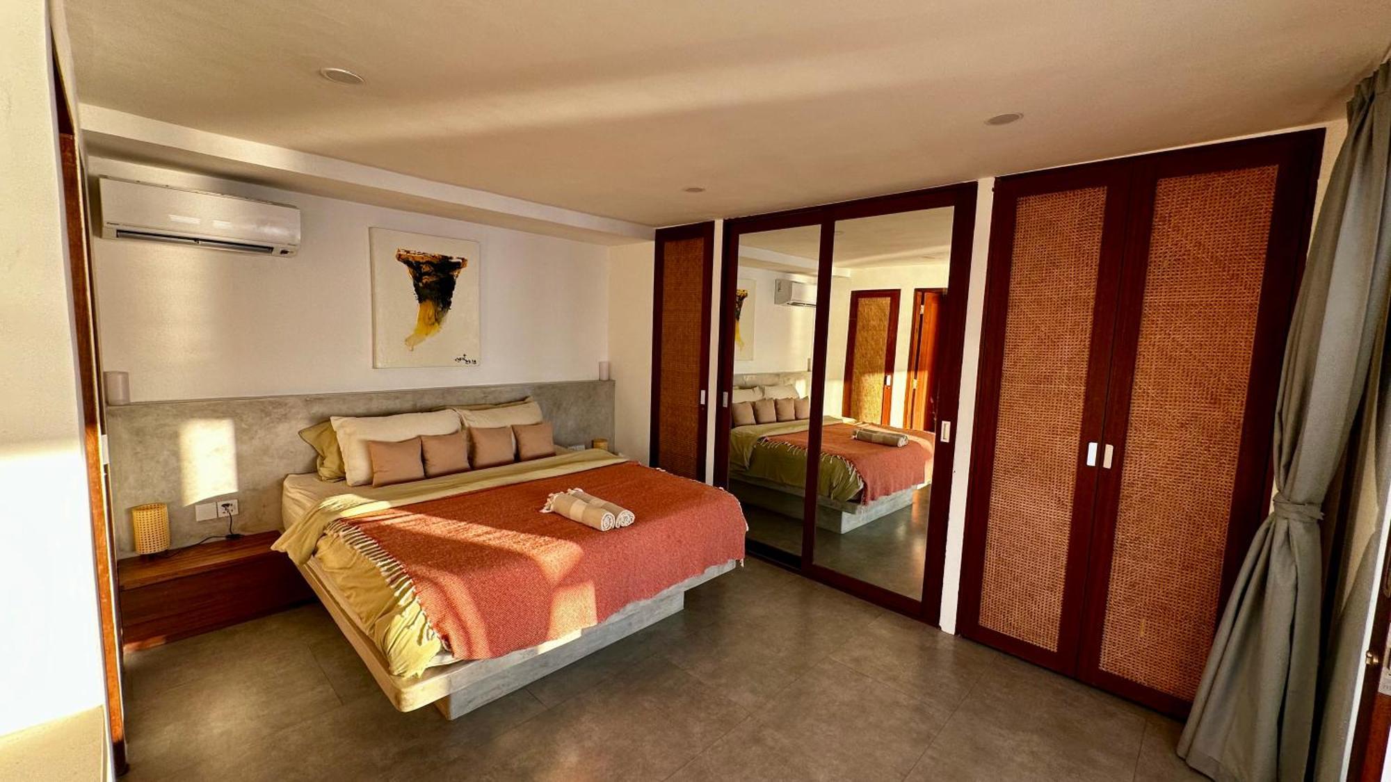 Bingin High Tide Villa Uluwatu Exteriör bild