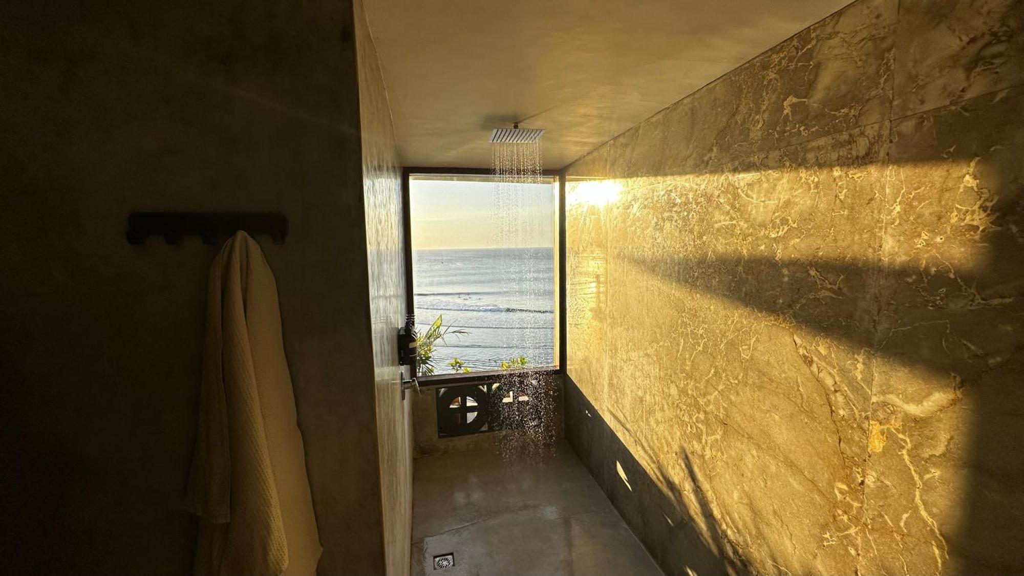 Bingin High Tide Villa Uluwatu Exteriör bild